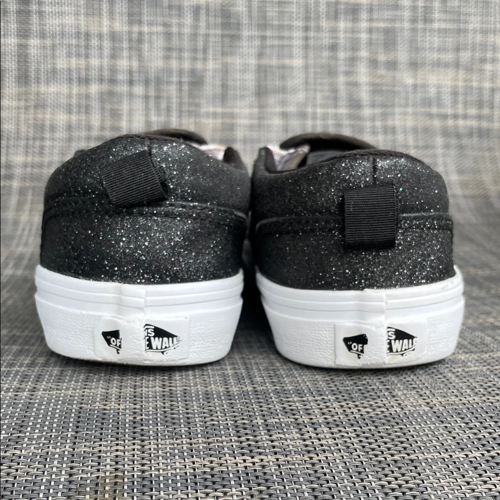 Vans Asher 